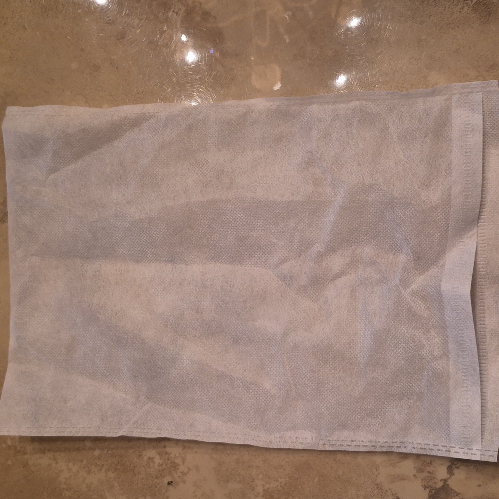Dustbag For Shoes Nwot